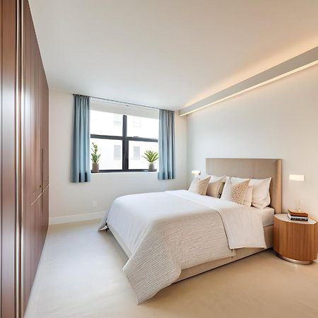 Spitalfields Sanctuary 2 Bed 2 Bath 100Sqm Aprt Lejlighed London Eksteriør billede