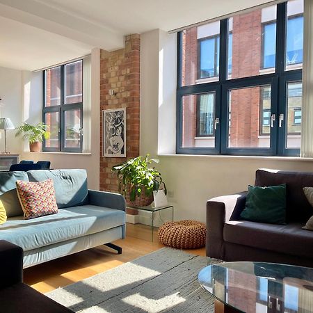 Spitalfields Sanctuary 2 Bed 2 Bath 100Sqm Aprt Lejlighed London Eksteriør billede