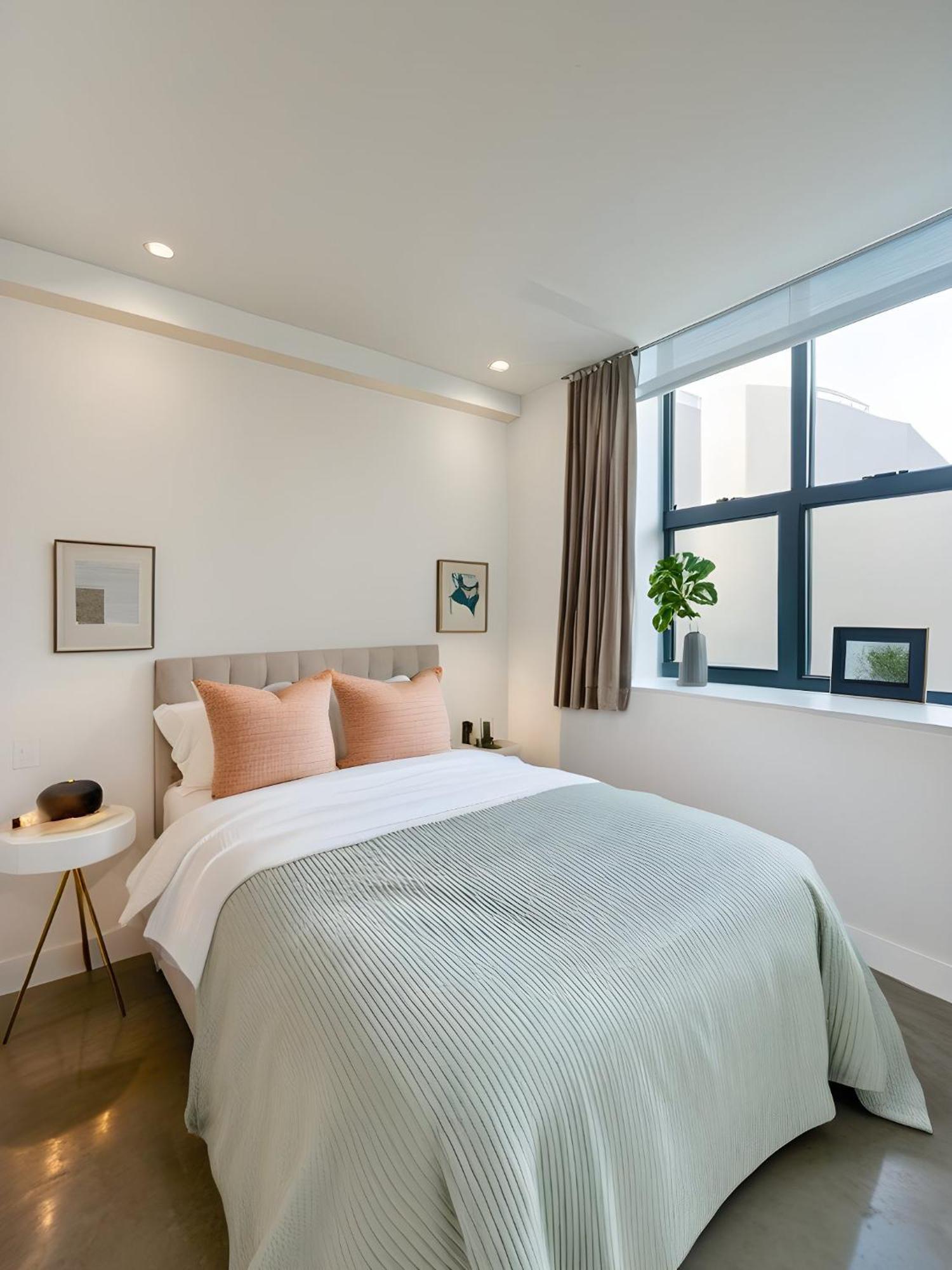 Spitalfields Sanctuary 2 Bed 2 Bath 100Sqm Aprt Lejlighed London Eksteriør billede